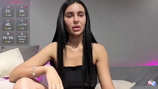 Živý XXX chat Mary__foxy