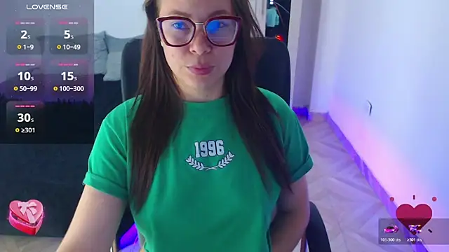 Živý XXX chat SharonR1