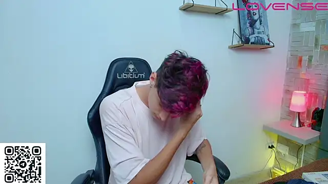flaquito___ Live XXX-Chat