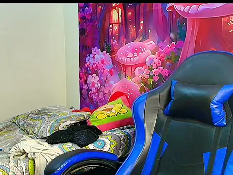 Chatroom XXX en direct de Karol_naughty
