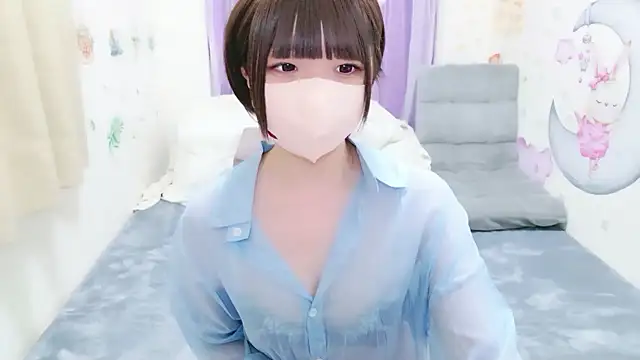 ASUKA_ch: онлайн-секс-чат