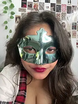 pooja_sexy79 Pertunjukan Webcam