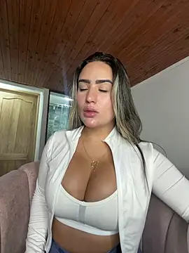 Miilana_ webcam show