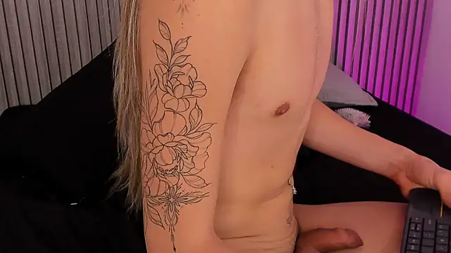 Chat XXX ao vivo de ashvalentine_