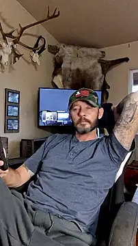 USMCx Live XXX Chat