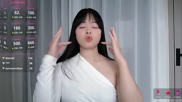 Sembang XXX Secara Langsung -Yuko-