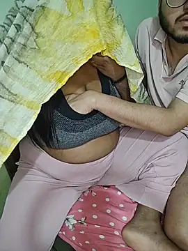 ava_richard Pertunjukan Webcam