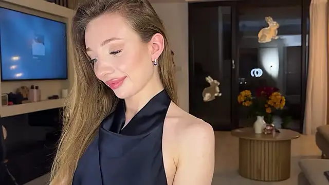 Czat XXX na żywo – Jolienne