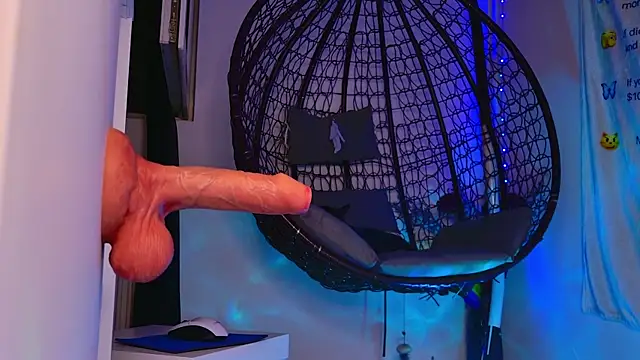 Czat XXX na żywo – AriaVoss