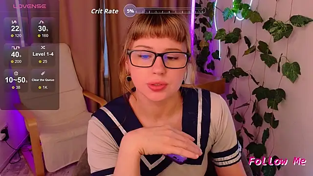 Živý XXX chat Anny_Ray_