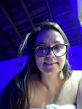 MariaPau_83 Obrolan Langsung XXX