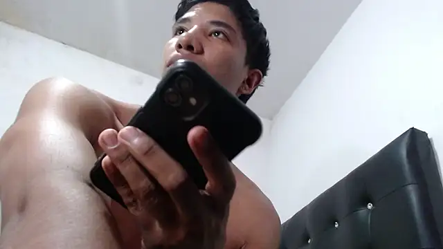 JacksonCooper1 Live XXX-Chat