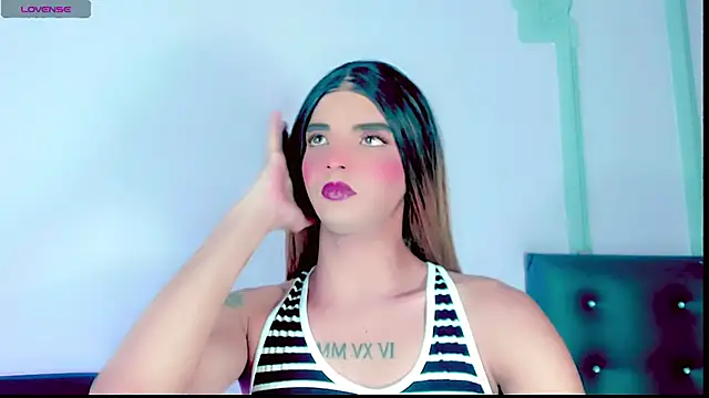 malahya_ Live XXX Chat