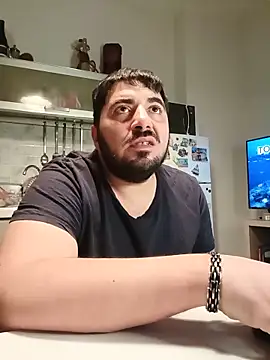 Chat XXX Live bear_skinny
