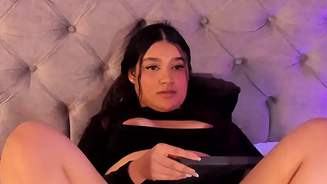 LiiaBloom 라이브 XXX 채팅