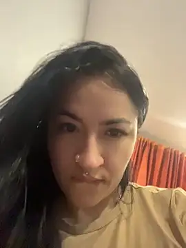 Živý XXX chat kimberly_peter