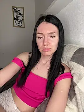 kari_star 라이브 XXX 채팅