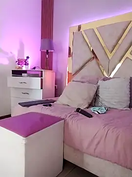 Czat XXX na żywo – Tiffany_Valentiine
