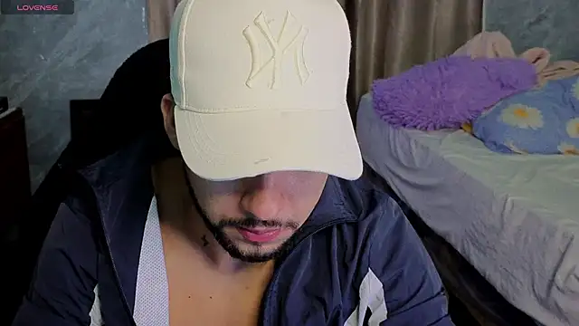 Daiki_Jack Live XXX-chat