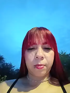 Chat XXX ao vivo de KathaDanger