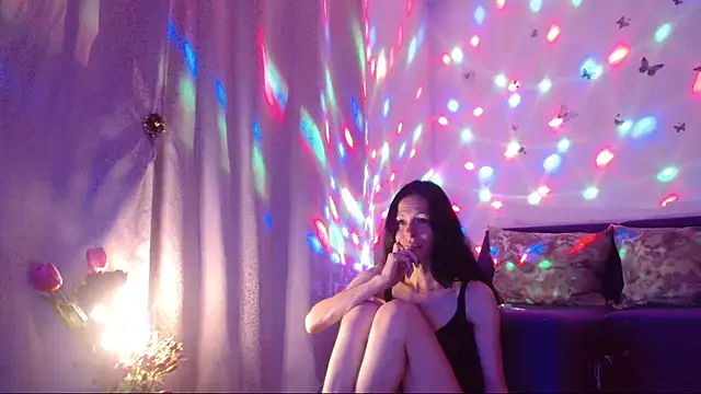 ElysaSun Live XXX-Chat