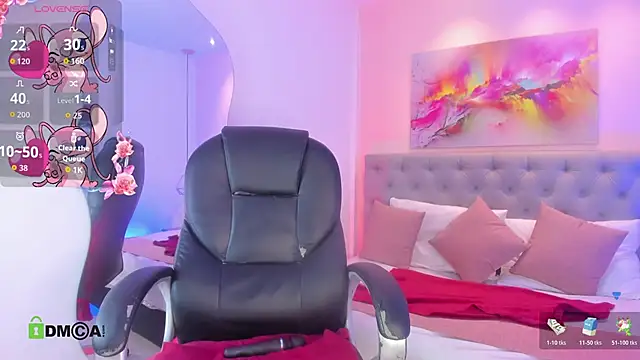 Chat XXX Live sweetrose_01