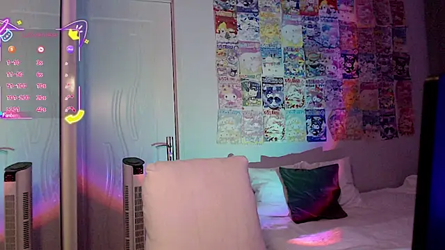 Milky_way_UwU Chat XXX live