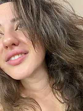 baddieem Adlı Modelin Web Kamerası Şovu