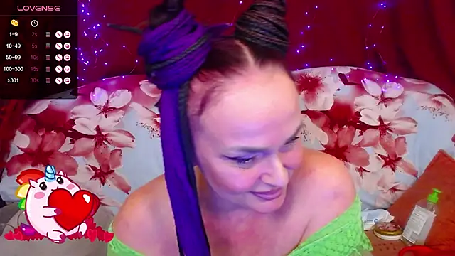 hotzlata – Live XXX-chat