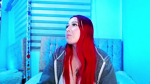 sweet_karma__ Obrolan Langsung XXX