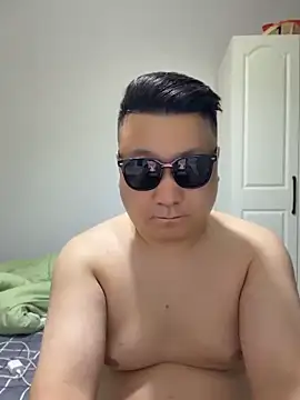 แชท XXX สดของ langzi-888