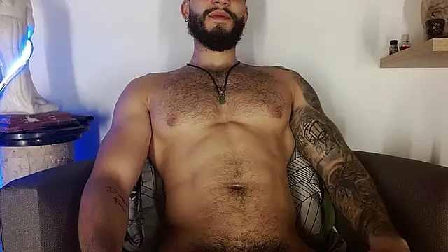 Morgann_jones Chat XXX in diretta