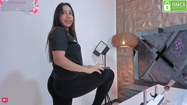 Selene__Lopez_ Obrolan Langsung XXX