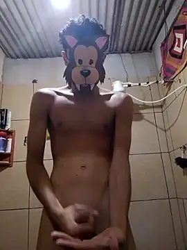LobinhoXsafdoo Show in webcam