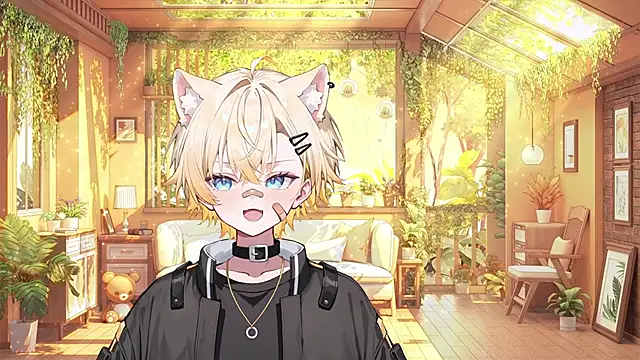 kawaimoe 即時 XXX 聊天