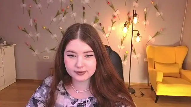 PixelGoddess XXX чат на живо