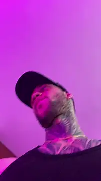 _jamesleandros1 Chat XXX in diretta