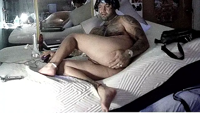 Chat XXX en directo de Azielparallax