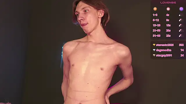 Daniel_Schmidt Chat XXX in diretta