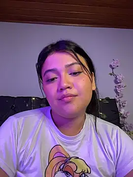 alisson_carolina73's Live XXX Chat