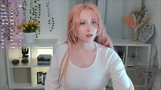 DelilahTaylor Chat XXX live