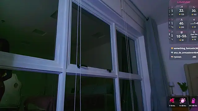 Angel_Dean Chat XXX live