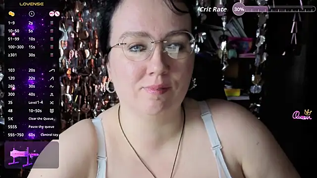 Chatroom XXX en direct de LeonaHarrison