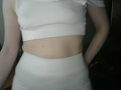 Czat XXX na żywo – JudyLaVida