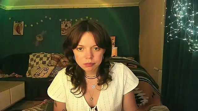Czat XXX na żywo – ClancyMorissey