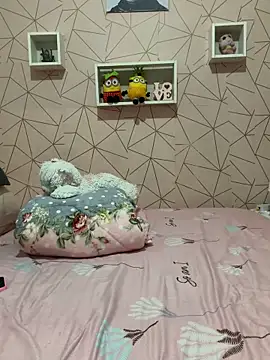 Irresistible24's Live XXX Chat