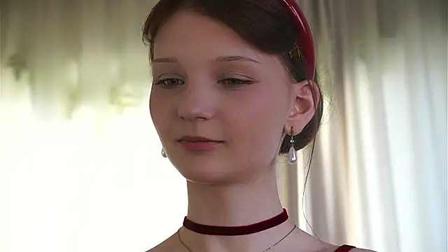 Chat XXX ao vivo de CindyGarrison