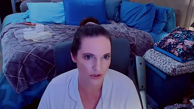 ninajaymes 现场XXX聊天