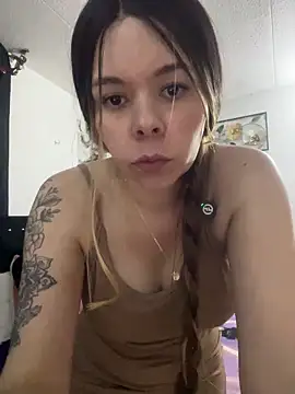carolina16love Chat XXX in diretta