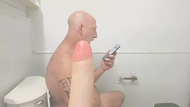 Chat XXX en directo de Yankeedave420